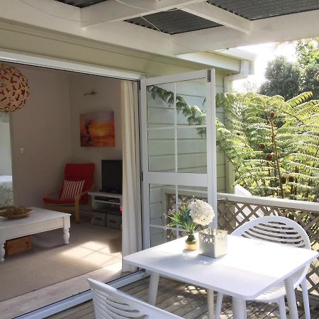 Studio 531 Coromandel Luaran gambar