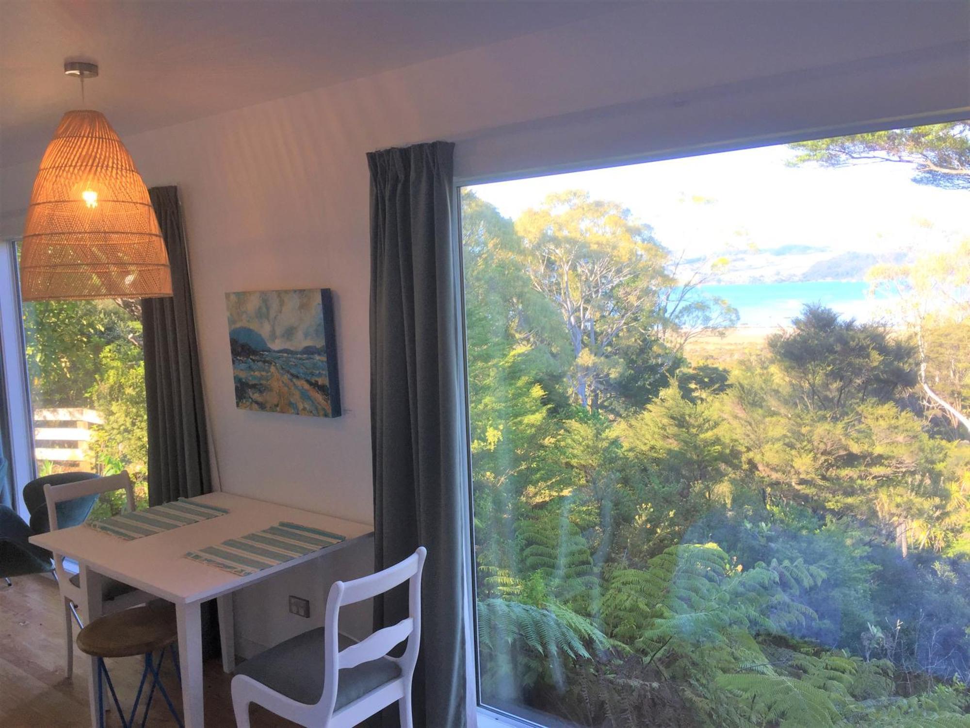 Studio 531 Coromandel Luaran gambar