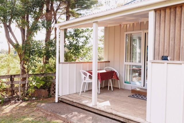 Studio 531 Coromandel Luaran gambar