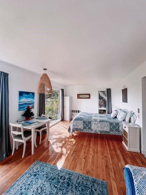 Studio 531 Coromandel Luaran gambar