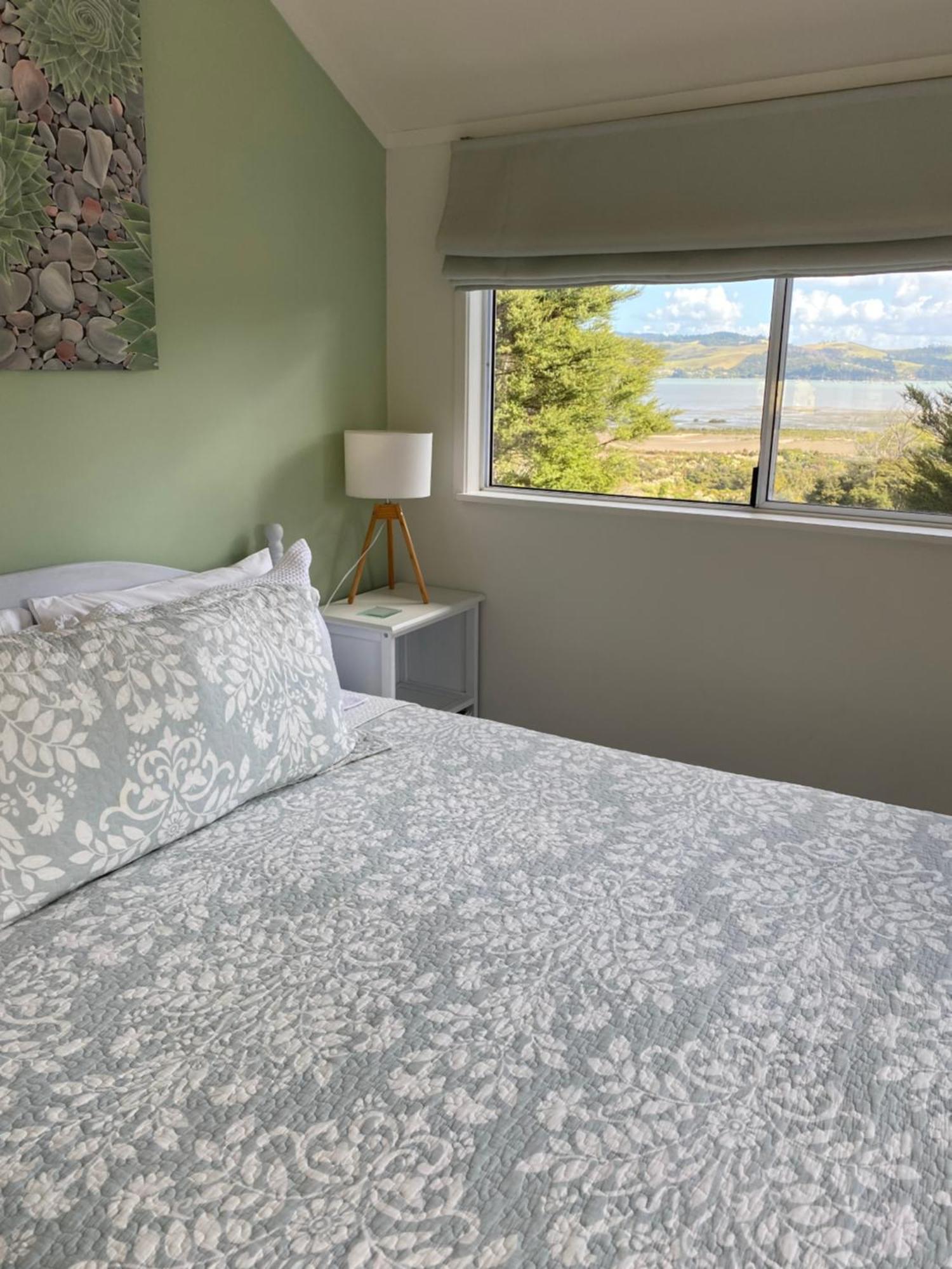 Studio 531 Coromandel Luaran gambar
