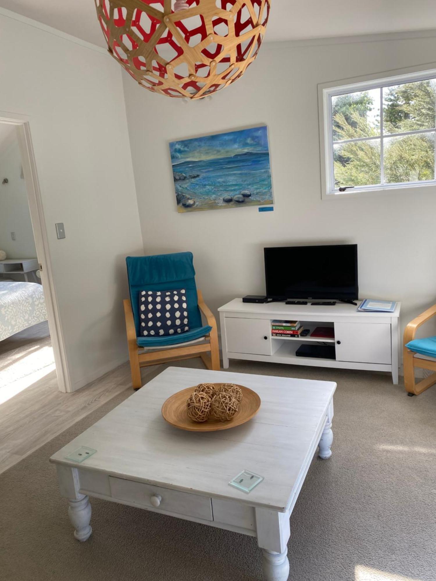 Studio 531 Coromandel Luaran gambar
