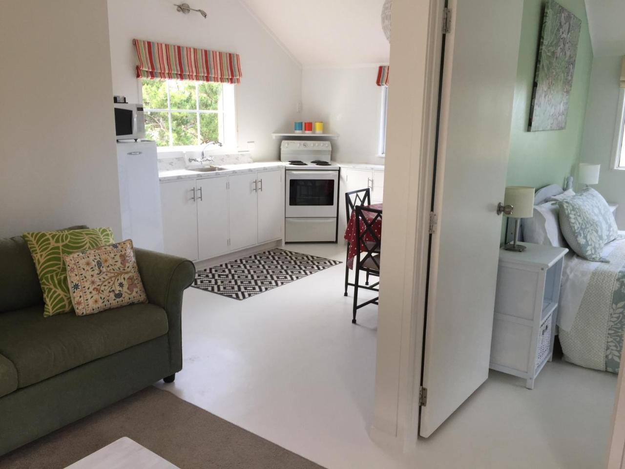 Studio 531 Coromandel Luaran gambar