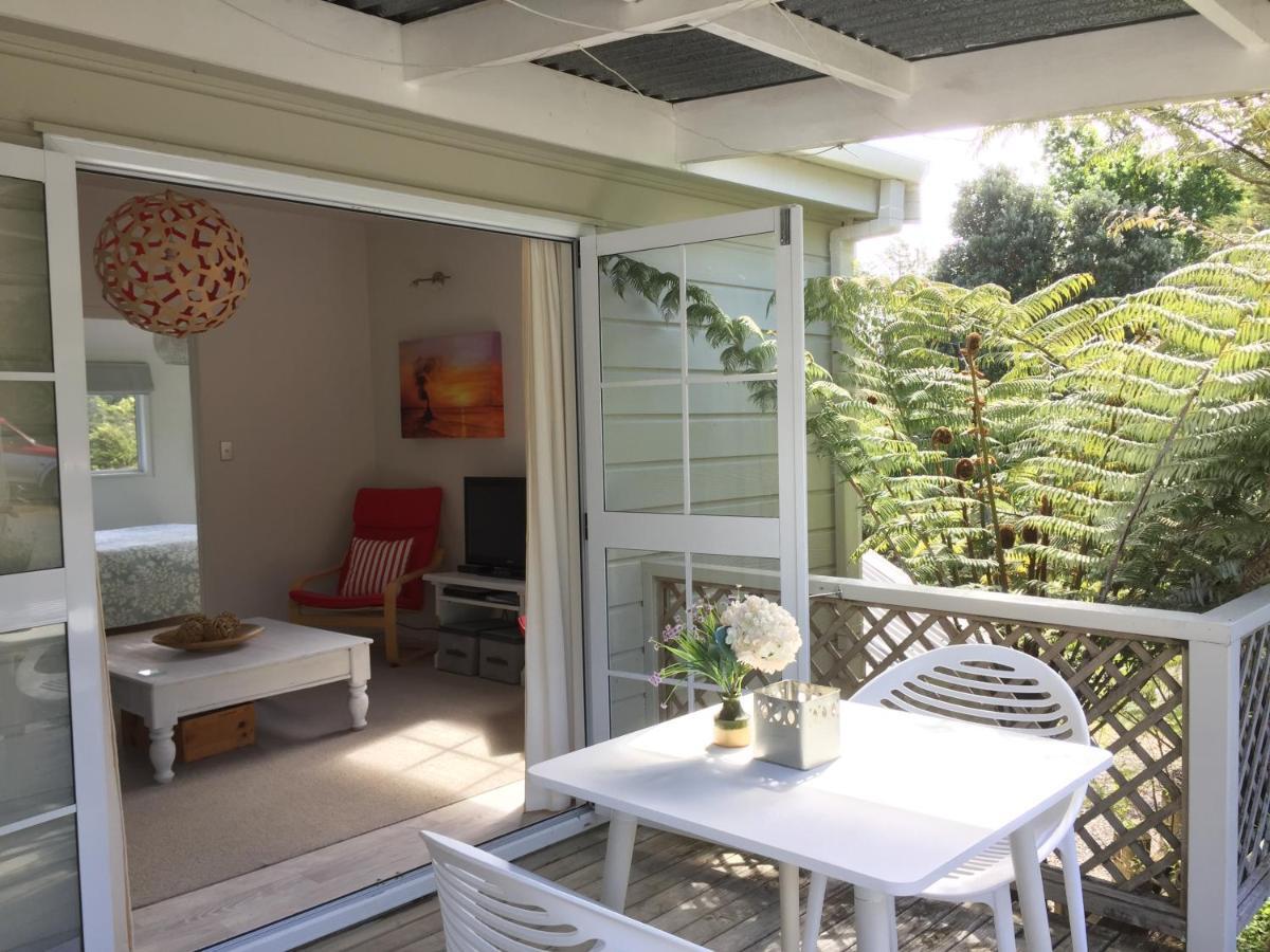 Studio 531 Coromandel Luaran gambar
