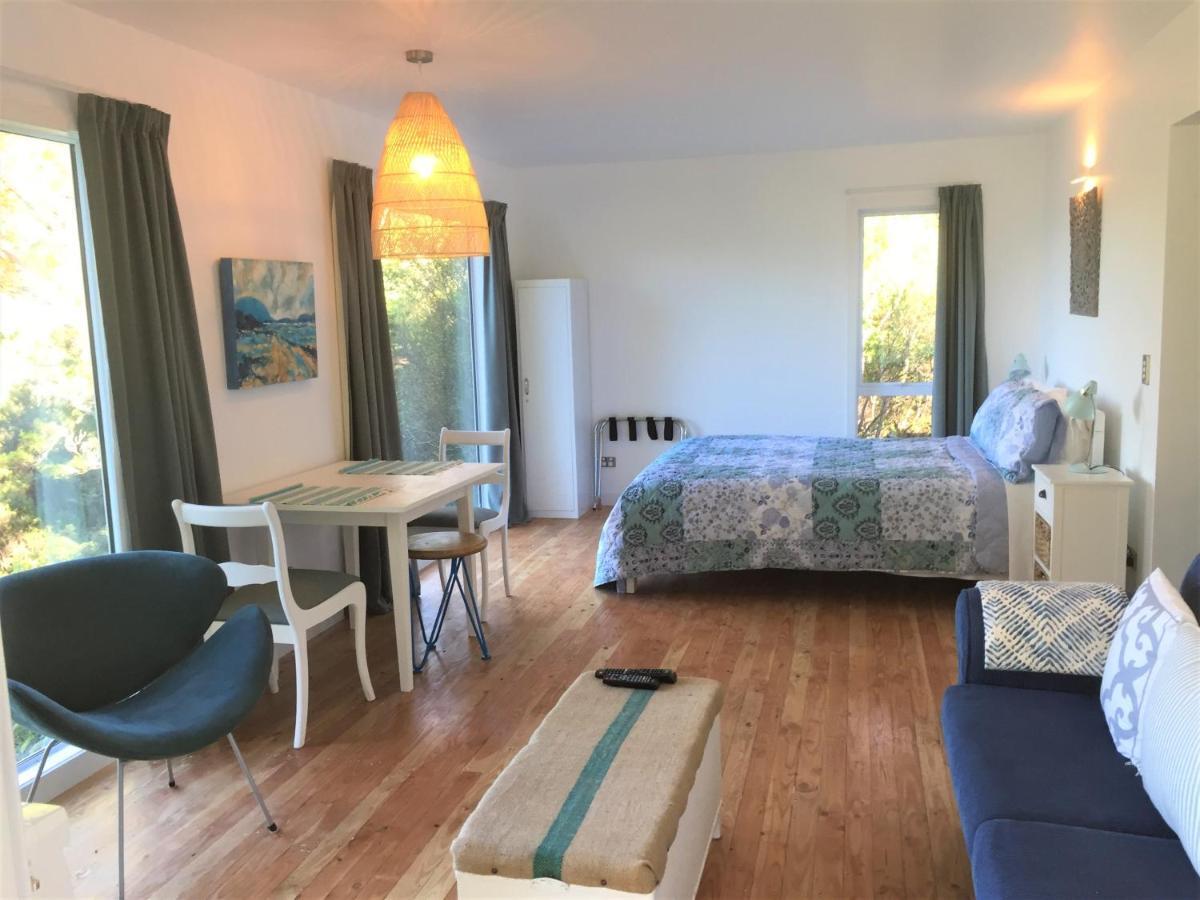 Studio 531 Coromandel Luaran gambar