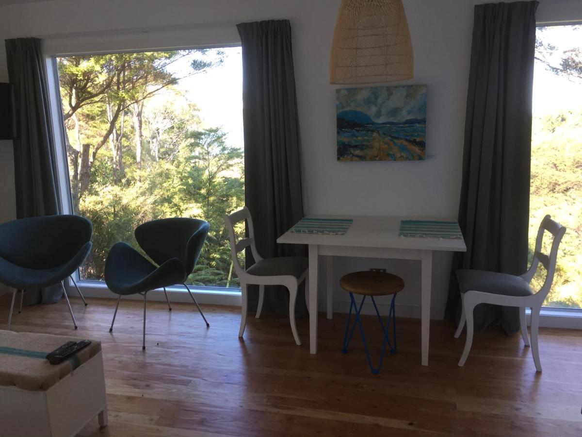 Studio 531 Coromandel Luaran gambar